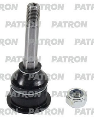 Опора шаровая PATRON PS3162