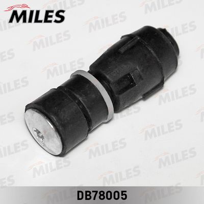 Стойка стабилизатора передней подвески Miles DB78005