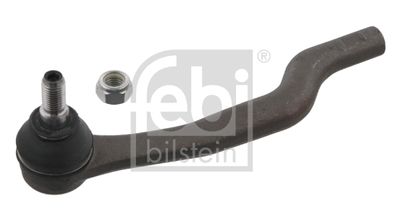 Наконечник рулевой тяги FEBI 12565