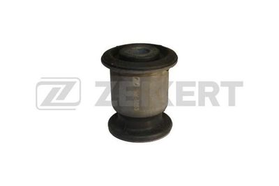 Сайлентблок рычага переднего Zekkert GM5059
