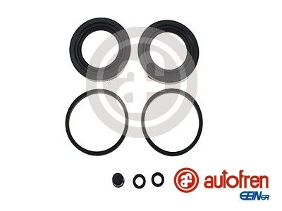 Ремкомплект тормозного суппорта SEINSA AUTOFREN D4484