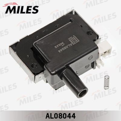 Катушка зажигания Miles AL08044