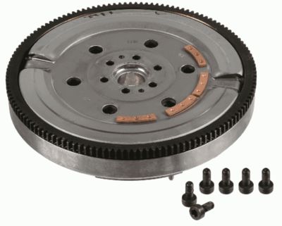 Маховик двухмассовый SACHS 2294701043