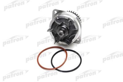 Насос водяной PATRON PWP1516