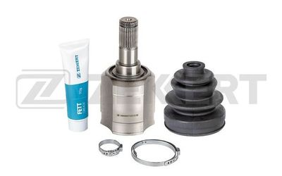 ШРУС внутренний Zekkert GS5086