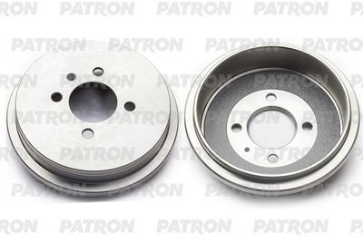 Барабан тормозной PATRON PDR1423