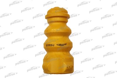 Отбойник амортизатора заднего PATRON PSE6035