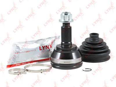 ШРУС наружный LYNXauto CO3763
