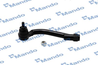 Наконечник рулевой тяги Mando DSA020524