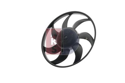 Вентилятор охлаждения TERMAL 404079