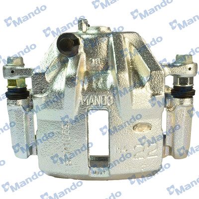 Суппорт тормозной Mando EX581902DA41