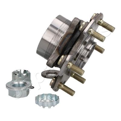 Ступица колеса с интегрированным подшипником JAPANPARTS KK15029