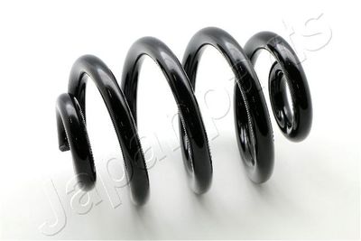 Пружина подвески JAPANPARTS ZC5155X