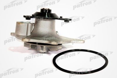 Насос водяной PATRON PWP1013