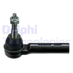 Наконечник рулевой тяги DELPHI TA2592