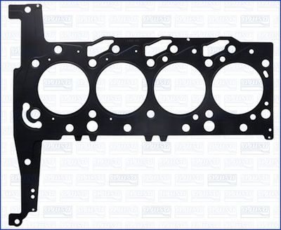 Прокладка ГБЦ FORD 1776501
