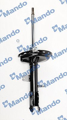 Амортизатор Mando MSS020221