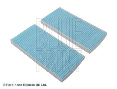 Фильтр салона Blue Print ADG02534