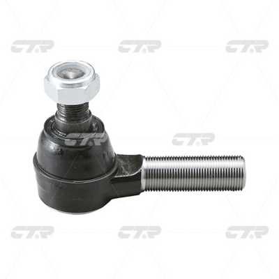 Наконечник рулевой тяги левый CTR CE0670L