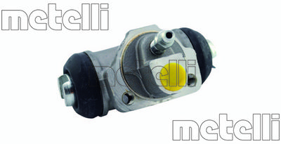 Цилиндр тормозной рабочий METELLI 040962