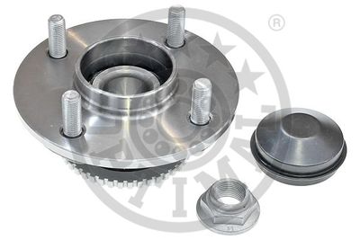 Ступица с подшипником OPTIMAL 962986