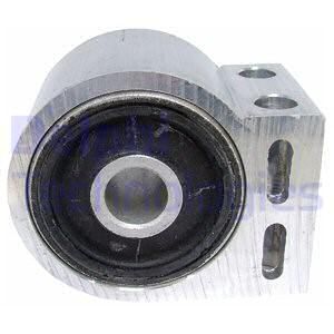 Сайлентблок рычага подвески DELPHI TD874W