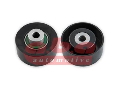 Ролик поликлинового ремня натяжной ABA YM851110