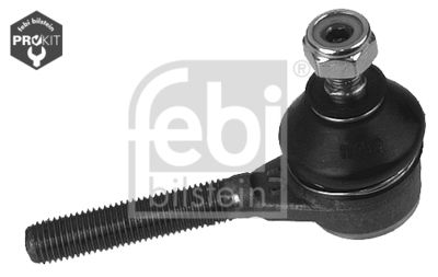 Наконечник рулевой тяги FEBI 07781