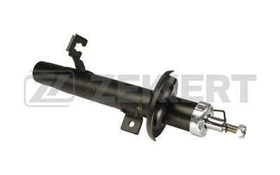 Амортизатор газовый левый передней подвески Zekkert SG5015