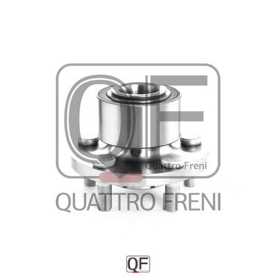 Ступица колеса QUATTRO FRENI QF00U00202