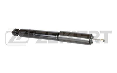 Амортизатор масляный передний Zekkert SO2376