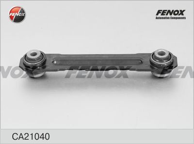 Рычаг задней подвески нижний FENOX CA21040