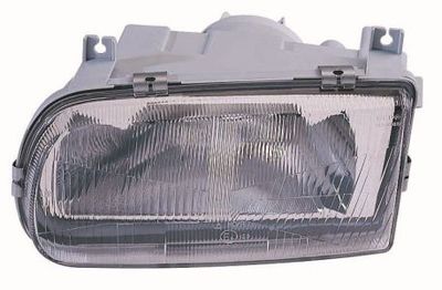 Фара DEPO 6651102RLDEM