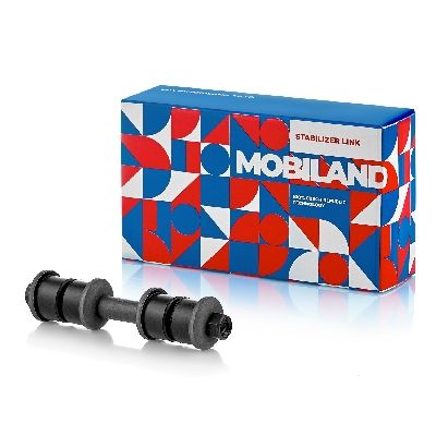 Стойка стабилизатора переднего MOBILAND 127102230