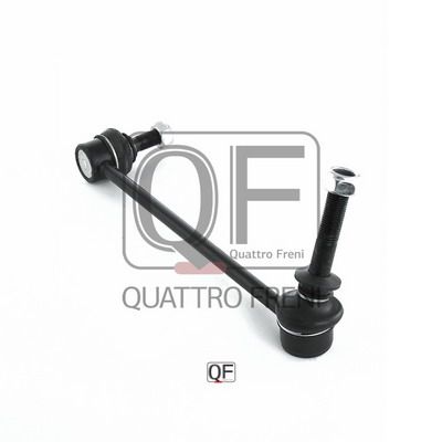 Стойка стабилизатора QUATTRO FRENI QF13D00203