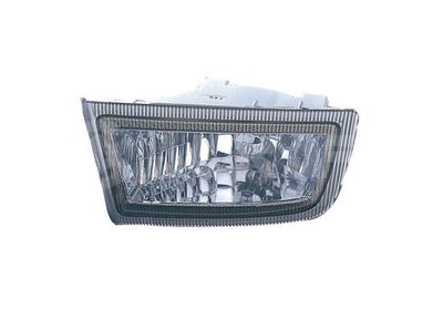 Фара противотуманная DEPO 2122026LUE
