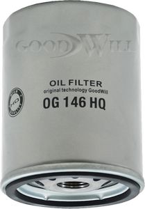 Фильтр масляный GOODWILL OG146HQ