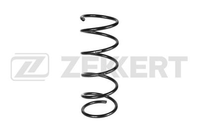Пружина подвески STANDARD SPRINGS ST133001F