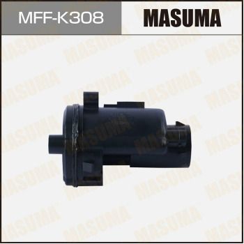 Фильтр топливный Masuma MFFK308