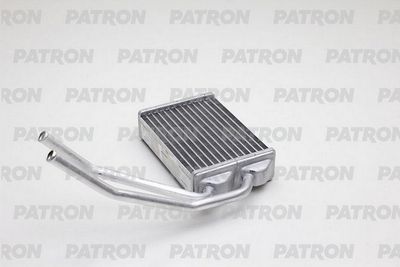 Радиатор отопителя PATRON PRS2120