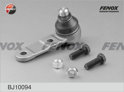 Опора шаровая FENOX BJ10094