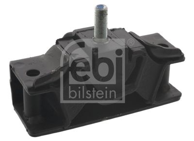 Подушка двигателя FEBI 14193