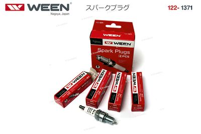 Свеча зажигания WEEN 1221371