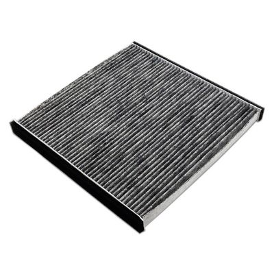 Фильтр салона угольный SAKURA CAC1113