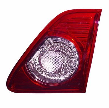 Фонарь задний DEPO 2121329RLDUE