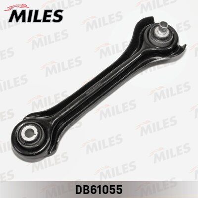 Сайлентблок рычага подвески Miles DB61055