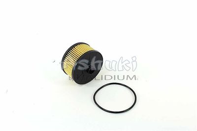 Фильтр масляный Mercedes Benz 2811800210