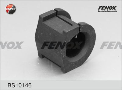 Втулка стабилизатора переднего FENOX BS10146