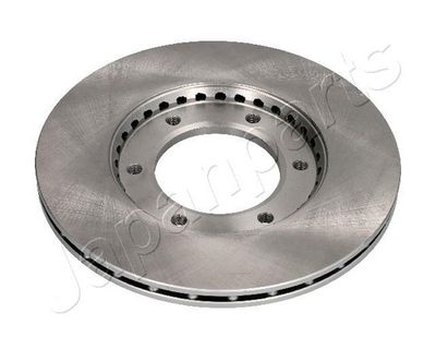 Диск тормозной передний JAPANPARTS DI126C