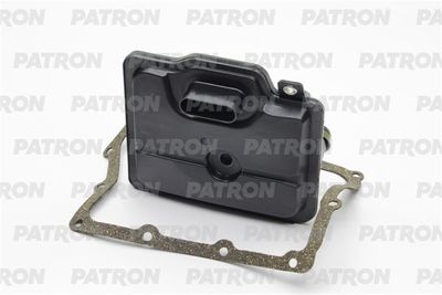 Фильтр АКПП с прокладкой PATRON PF5124